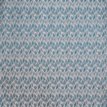 Farah Peacock Fabric by the Metre